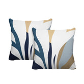 Decorative Addition Indoor Cushion Case Pack of 2